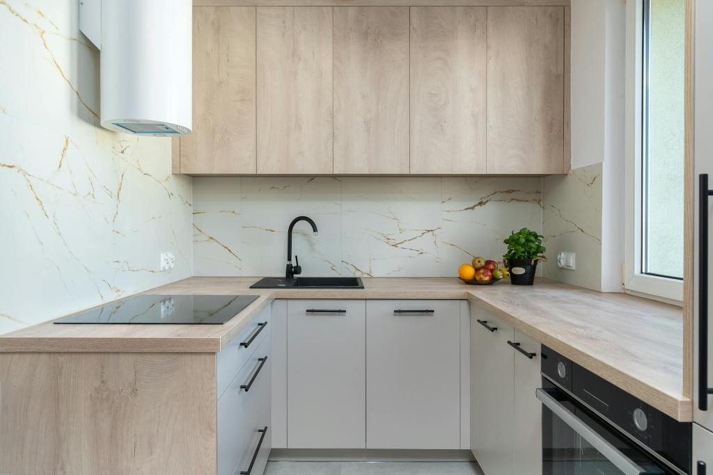 The Art of Tile Backsplashes: Elevate Your Kansas City Home