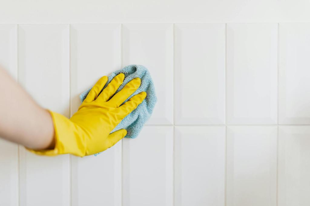 Tile Maintenance Tips: Keep Your Kansas City Tile Looking Its&nbsp;Best